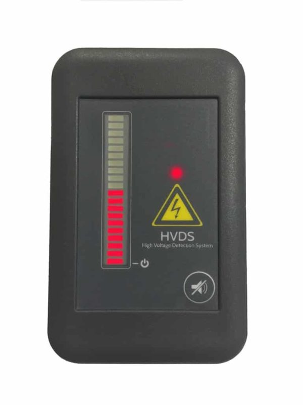 TS Standard HVDS Mk2 Portable