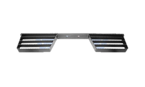 Tow-Trust Double Rail Towbar Step