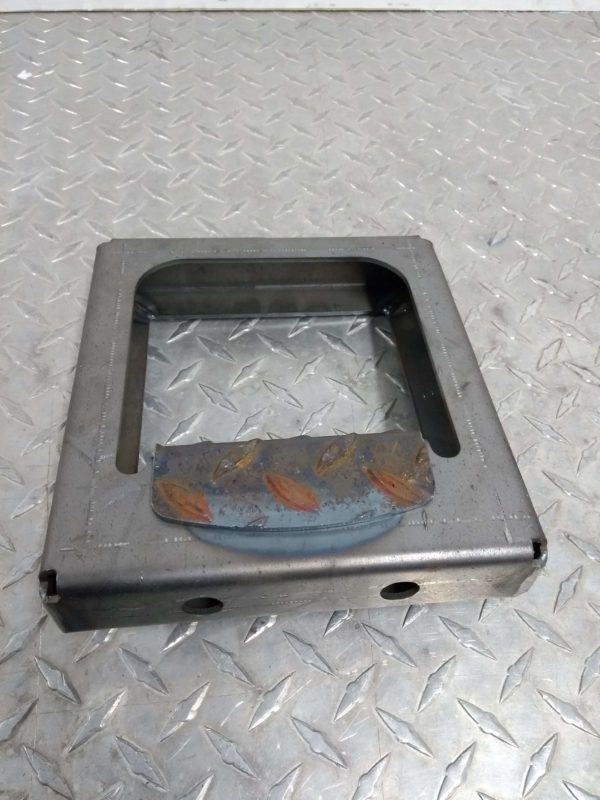 208mm Ladder Stirrup Extension piece