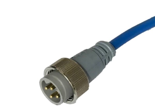 Vishay -10mtr Load Cell Interlink Cable