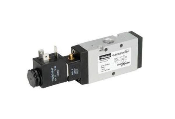 Parker Viking Lite Directional control valves