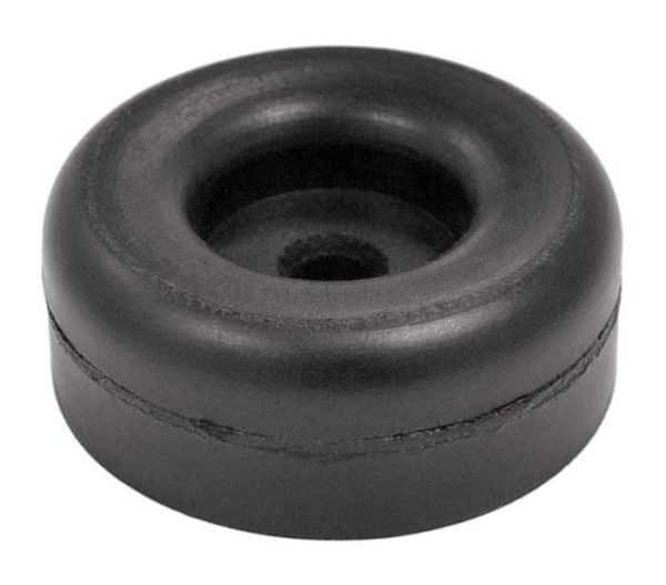 ROUND BUFFERS 64mm (Dia) x 25.4mm (D)