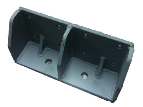 Thompsons Rear Top Load-cell Bracket