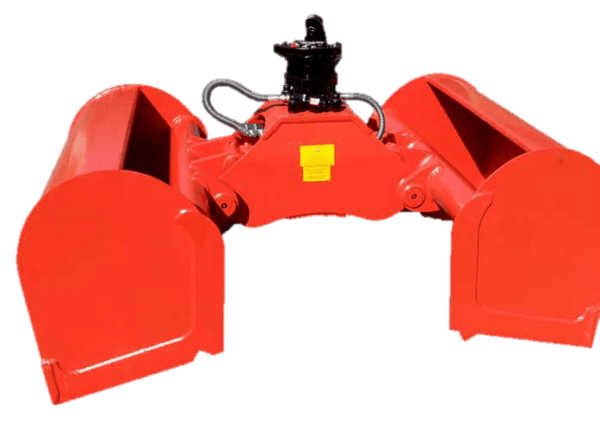 Complete Pin & Bush Kit to Fit Ritespec bucket - Image 2