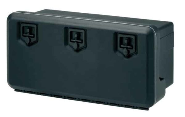 Daken Welvet Truck Toolbox 155.5ltr 1030(L)x500(H)x480(D)mm