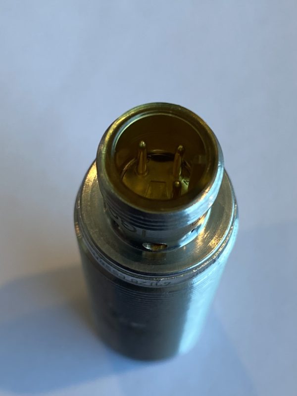 Hyva IGC236 Rear Proximity Sensor Only 3 Pin - Image 3