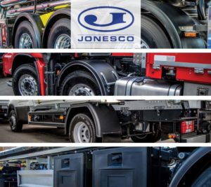 Jonesco Main CV Catalogue.