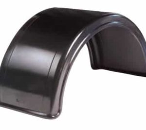 Jonesco Single Arch Truck & Van Mudguards