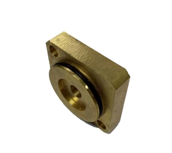 VALVE END CAP for SD11/1-N Tip Valve