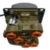 Dual Acting Tipper Cab Control Up/Down c/w PTO Switch. - Image 3