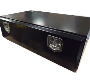 BAWER 25 Truck (Non-Branded) Toolbox, c/w SS Locks. 1000x600x300mm