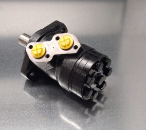 Dawbarn Hydroclear Motor 2 Pc 80cc & Disc Brake For Strap System >2018 - 1810719 