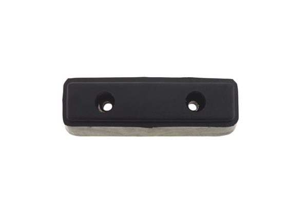2502/0500 Rubber Impact Buffer 350x100x100mm - Image 2