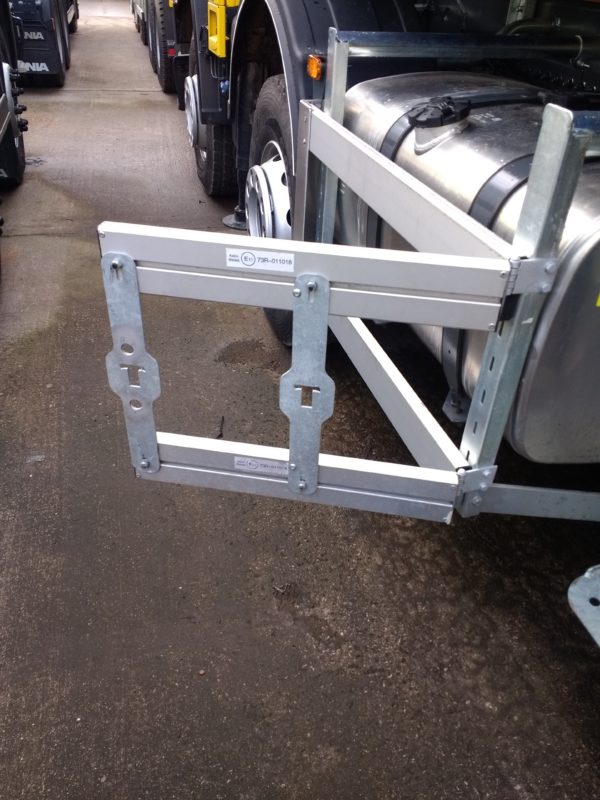 Thompsons SURP Wacker Gate Assembly