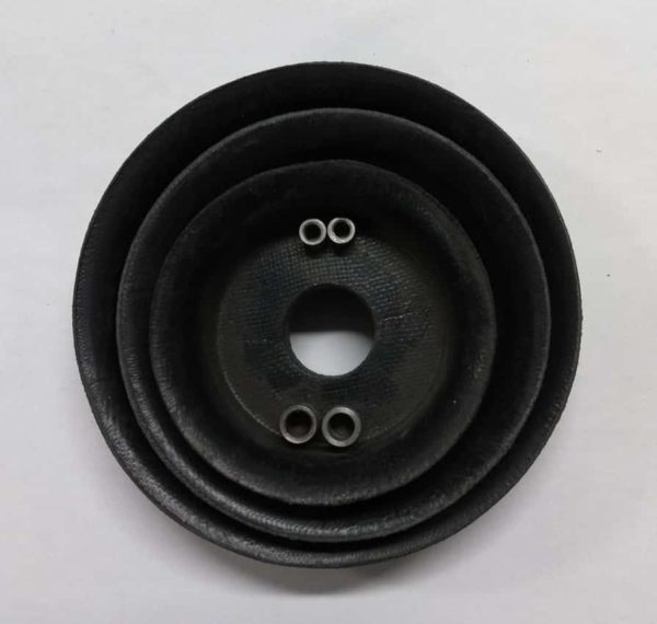 Edbro Seal kit - 2LNC3/2896/401S