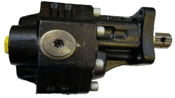 Harsh 43cc Gear Pump