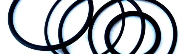 Hyva Seal Kit for Tip Valve 14707217