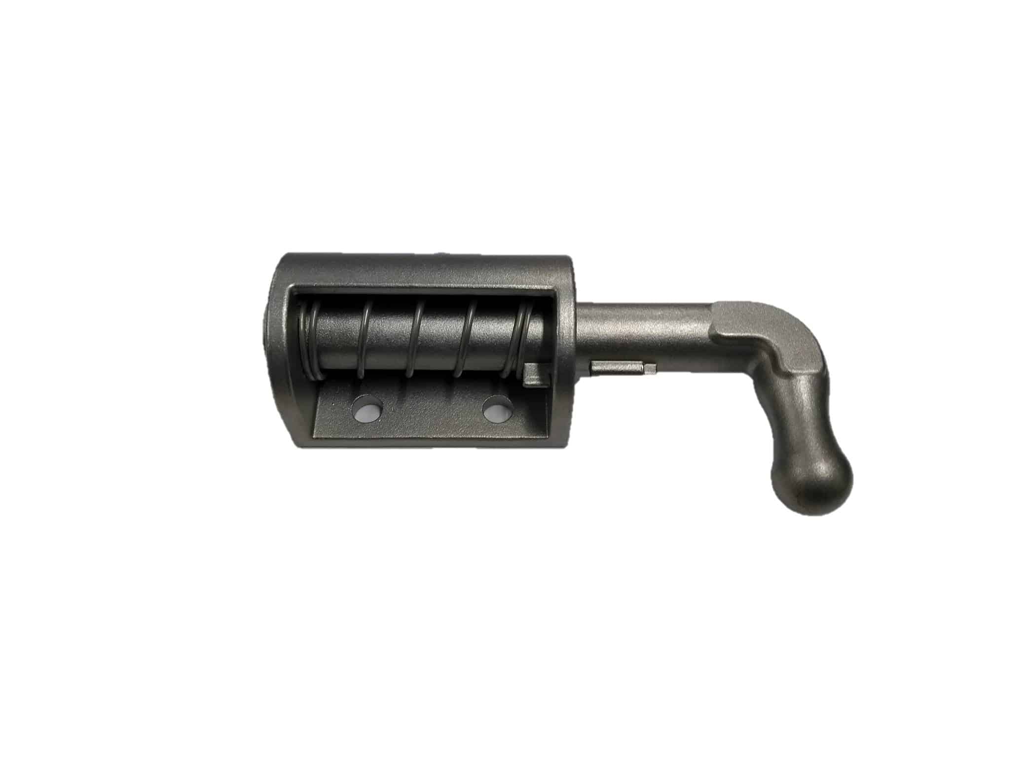 Thompsons Autoloc Tailgate Locking Shoot Bolt Thompsons E Parts