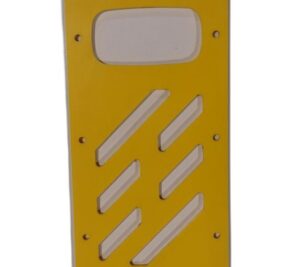 THOMPSONS LOAD MASTER POST SLOTTED PLATE SPECIAL
