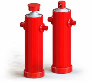 BINOTTO UNDER FLOOR RAM