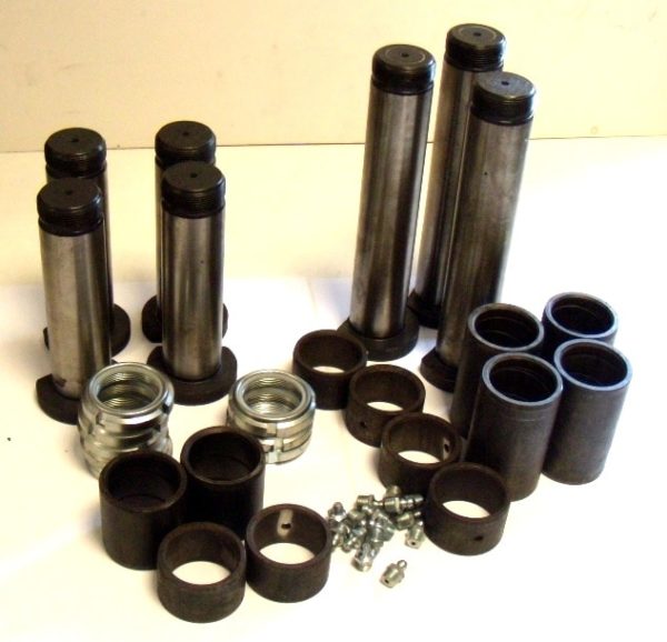 Complete Pin & Bush Kit to Fit Ritespec bucket