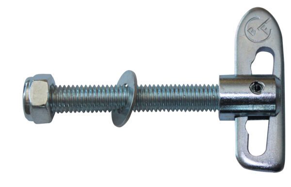 Anti-Luce Fastener M12x76mm (19mm Boss)