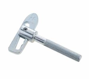 Anti-Luce Fasteners