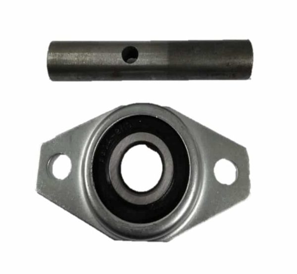 Covermaster Roller 3/4" Bearing and Shaft Kit.