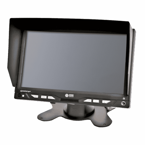 Ecco Colour Monitor Only* for Gemineye™ Camera kit M7000B