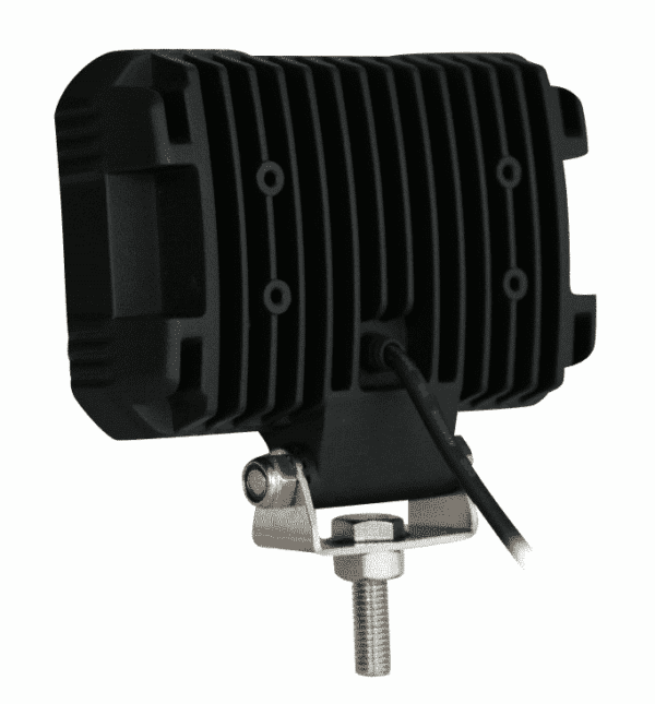 LED Rectangular Flood Lamp 12/24v - Image 3
