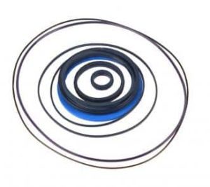 Kinshofer KM04F Rotator Seal Kit