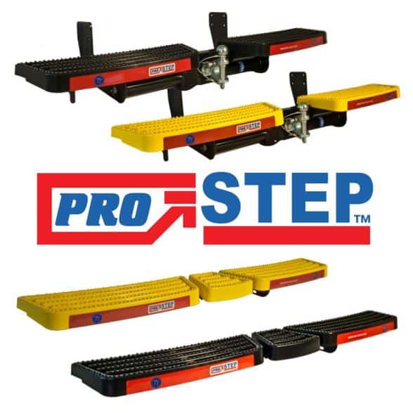 Universal Towbar Mounted ProStep Enquiry Thompsons E Parts