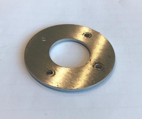 Thompsons Alu Dropside Washer Disc
