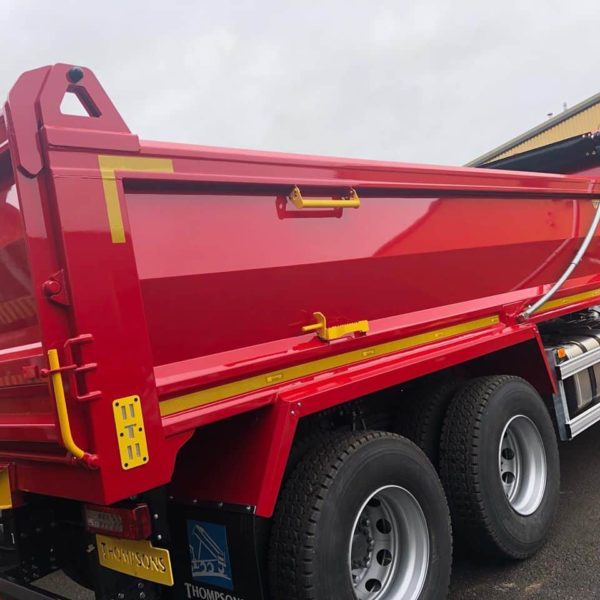 LOADMASTER LITE BODY - Image 2