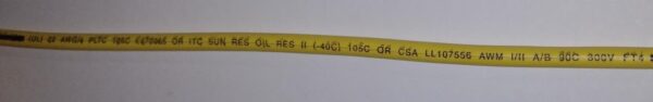 TRUCKWEIGH AXLE SENSOR 996095104cm - Image 3