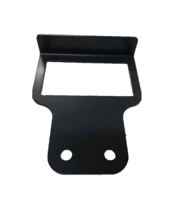 Thompsons Side Marker Light Bracket (Straight)
