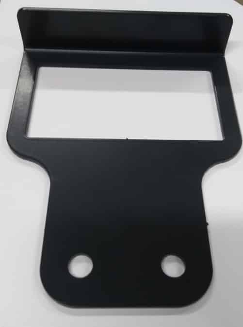 Thompsons Side Marker Light Bracket (Straight) Thompsons E Parts