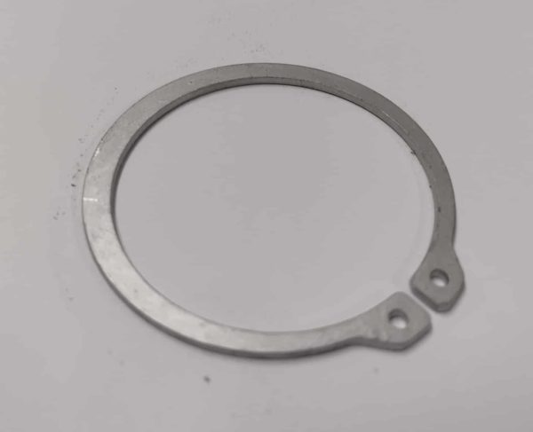 Palfinger Epsilon M125 M- Series Link Kit for Clamshell Bucket - Image 3