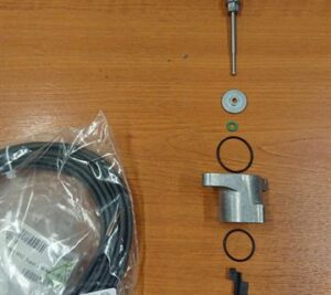 Palfinger M-Series M125 Spool Sensor