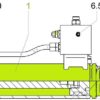 Kinshofer KM622 Cylinder Tube ø 80 - Image 2