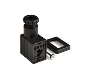 Pneumax 305.11.00 22mm Plug Connector