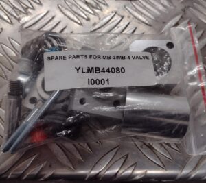 8P Pneumatic Actuator  for MB3 & MB4 Mono Block Valve (YLMB44080)