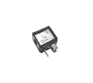 MB5 22mm N/C Solenoid Coil 24Vdc 5W