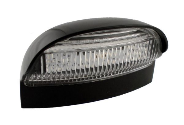 Venta NP100 Surface Mount LED Number Plate Lamp