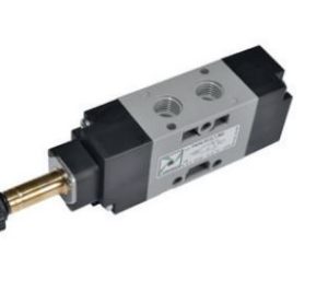 PNEUMAX T424.32.0.12.M2  G14- 3/2 Techno Differential Valve