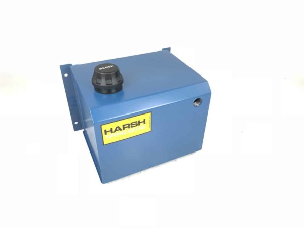 37ltr Side Mounted Hydraulic Oil Tank, As fitted with UF D40, E55 & F60