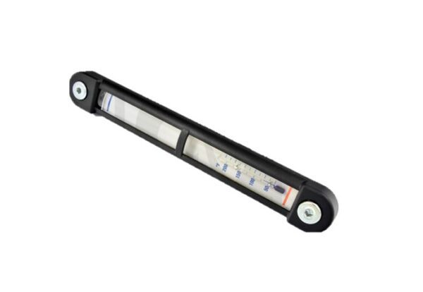 Hiab 75L Oil Tank Level Gauge