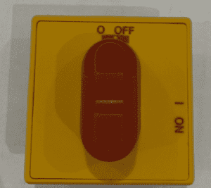 Thompsons Hotbox Isolator Switch