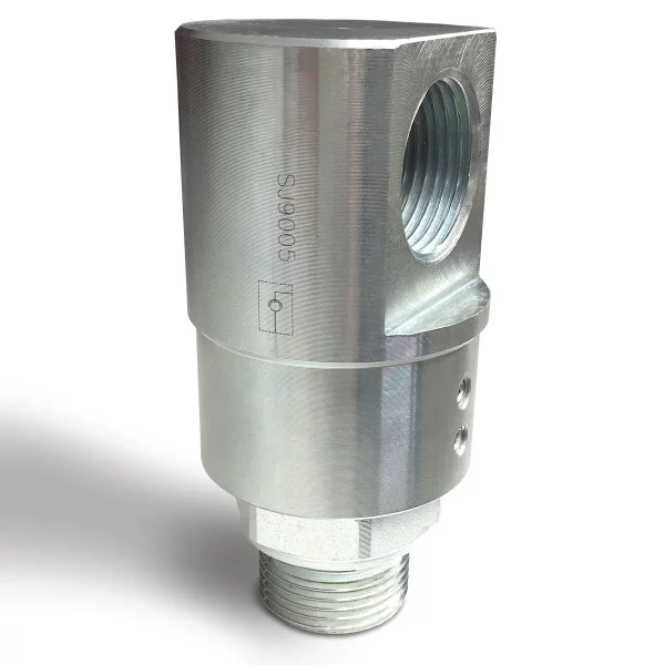 SJ90005 Series Swivel Coupling 1" BSP L20