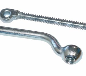 Ramp Fastener Handle & Shank Only